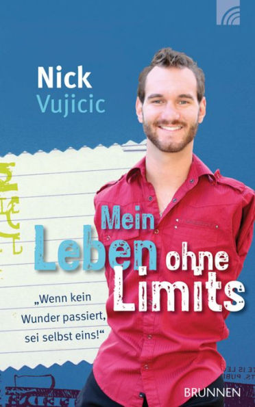 Mein Leben ohne Limits: 