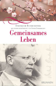 Title: Gemeinsames Leben, Author: Dietrich Bonhoeffer