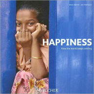 Happiness: How the World Keeps Smiling