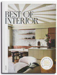 Title: Best of Interior 2023: Die 50 schönsten Wohnkonzepte, Author: Ute Laaatz