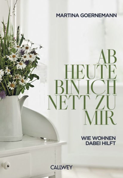 Ab heute bin ich nett zu mir: Wie Wohnen dabei hilft