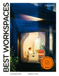 Title: Best Workspaces 2024: Ausgezeichnete Arbeitswelten und Bürobauten, Author: Alexander Gutzmer