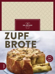 Title: Zupfbrote, Author: Dr. Oetker