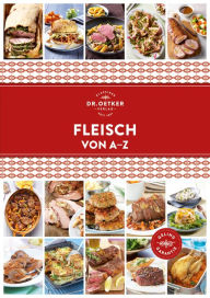 Title: Fleisch von A-Z, Author: ZS-Team