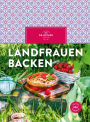 Landfrauen backen