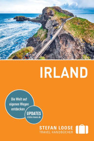 Title: Stefan Loose Reiseführer Irland: mit Downloads aller Karten, Author: Bernd Biege