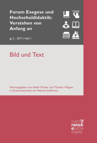 Title: Bild und Text: VvAa Heft 1 / 2. Jahrgang (2017), Author: Thomas Wagner