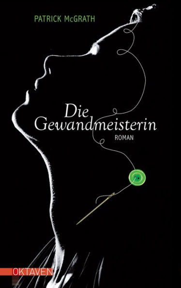 Die Gewandmeisterin: Roman