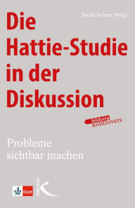 Title: Die Hattie-Studie in der Diskussion: Probleme sichtbar machen, Author: Ewald Terhart