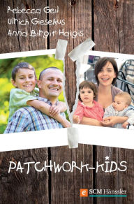 Title: Patchwork-Kids, Author: Ulrich Giesekus