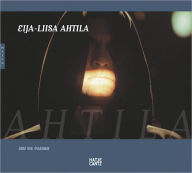 Eija-Liisa Ahtila