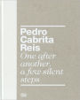 Pedro Cabrita Reis: One After Another, A Few Silent Steps