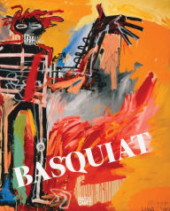 Title: Jean-Michel Basquiat, Author: Glenn O'Brien