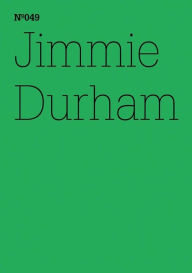 Title: Jimmie Durham: Material(dOCUMENTA (13): 100 Notes - 100 Thoughts, 100 Notizen - 100 Gedanken # 049), Author: Jimmie Durham