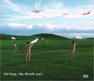 Chi Peng: Me, Myself and I