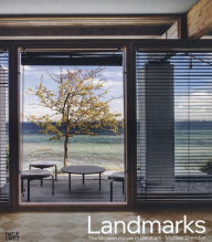 Title: Landmarks: The Modern House in Denmark, Author: Michael Sheridan
