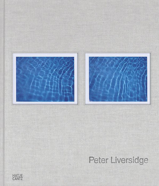 Peter Liversidge: Twofold