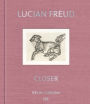 Lucian Freud: Closer: UBS Art Collection