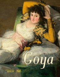 Title: Francisco de Goya, Author: Andreas Beyer
