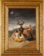 Alternative view 2 of Francisco de Goya