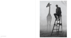 Alternative view 6 of Nick Brandt: The Day May Break