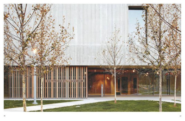 Clyfford Still Museum: Allied Works Architecture