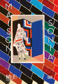 Title: Maison Sonia Delaunay, Author: Sonia Delaunay