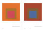 Alternative view 2 of Josef Albers: Homage to the Square: 1950-1976