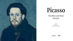 Alternative view 7 of Picasso: The Blue and Rose Periods