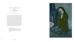 Alternative view 10 of Picasso: The Blue and Rose Periods