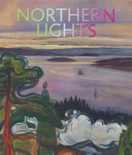 Title: Northern Lights, Author: Ulf Kuster