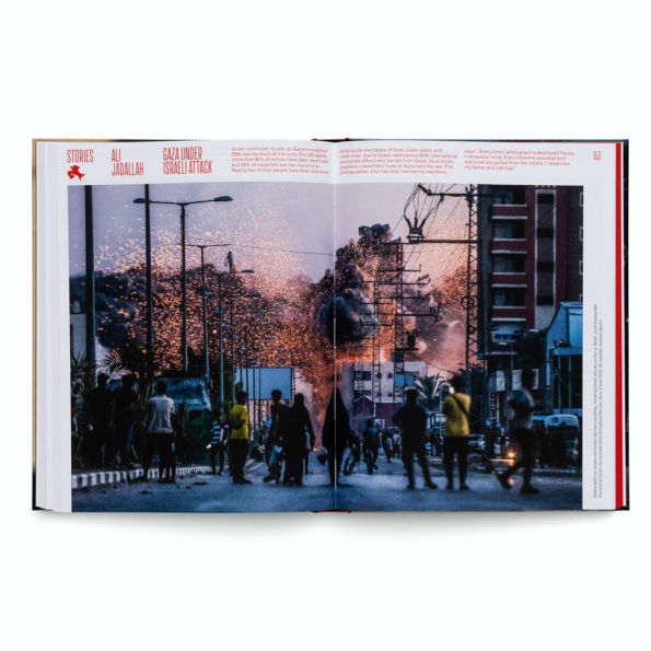 World Press Photo Yearbook 2025: English Edition