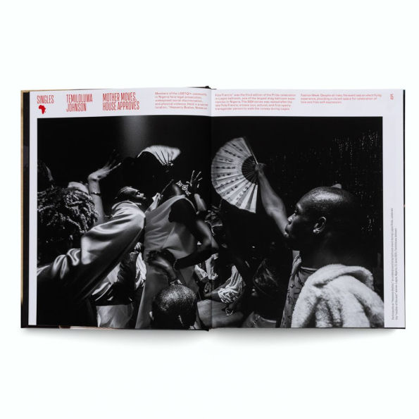 World Press Photo Yearbook 2025: English Edition