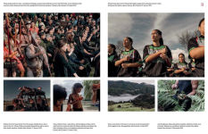 Alternative view 4 of World Press Photo Yearbook 2025: English Edition