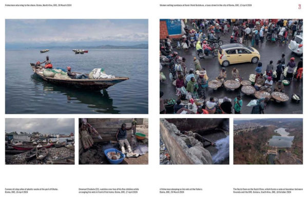 World Press Photo Yearbook 2025: English Edition