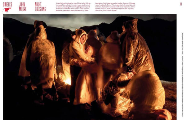 World Press Photo Yearbook 2025: English Edition