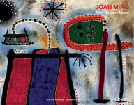 Title: Joan Miró: Wall, Frieze, Mural, Author: Zürcher Kunstgesellschaft