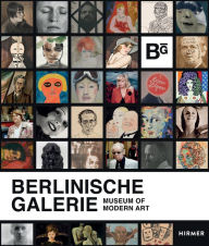 Title: Berlinische Galerie: Museum of Modern Art, Author: Berlinische Galerie