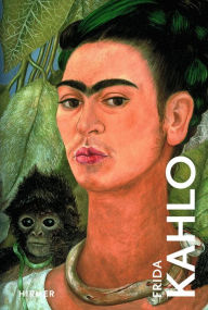 Title: Frida Kahlo, Author: Teresa Grenzmann