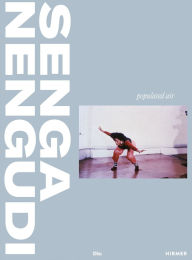 Title: Senga Nengudi: Populated Air, Author: Matilde Guidelli-Guidi