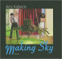 Aris Kalaizis-Making Sky