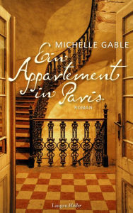 Title: Ein Appartement in Paris (A Paris Apartment), Author: Michelle Gable