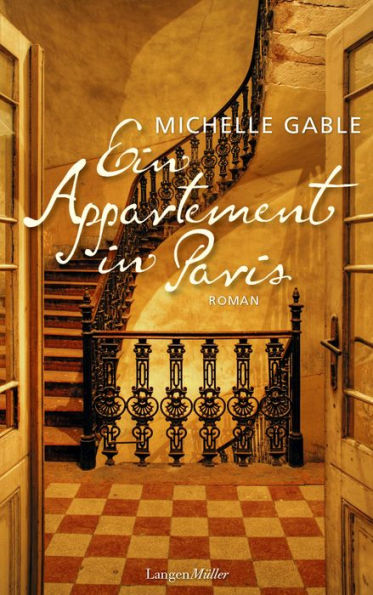 Ein Appartement in Paris (A Paris Apartment)