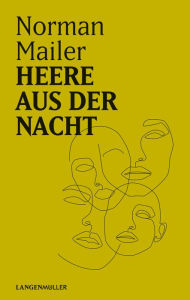 Title: Heere aus der Nacht, Author: Norman Mailer