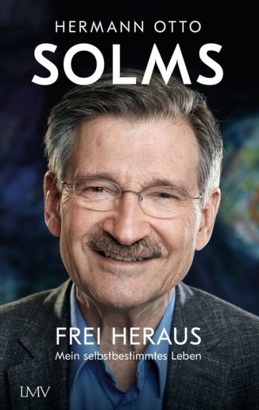 Frei heraus: Mein selbstbestimmtes Leben