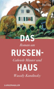 Title: Das Russenhaus, Author: Ota Filip