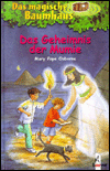 Title: Das magische Baumhaus 3 - Das Geheimnis der Mumie (Mummies in the Morning), Author: Mary Pope Osborne