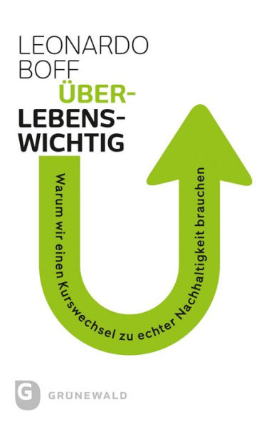 Uberlebenswichtig: Warum wir einen Kurswechsel zu echter Nachhaltigkeit brauchen