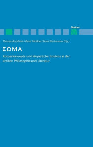 Title: Soma [ΣΩΜΑ], Author: Thomas Buchheim