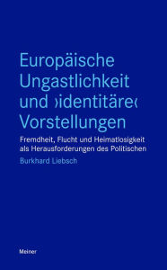 Title: Europäische Ungastlichkeit und 